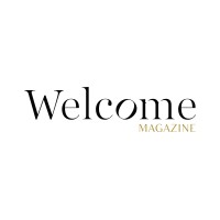 WELCOME MAGAZINE FRANCE logo - Similar company to Capel Com' - Votre Agence De Communication