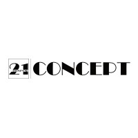 21Concept logo - Similar company to Mia Maia