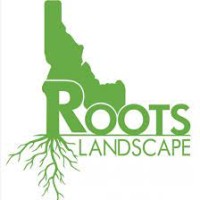 Roots Landscape logo - Similar company to Architerra, Pc