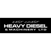 East Coast Heavy Diesel & Machinery Limited logo - Similar company to Whakatane