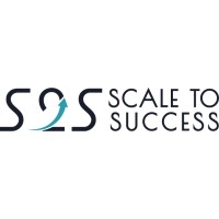 Scale To Success logo - Similar company to Techno Shark