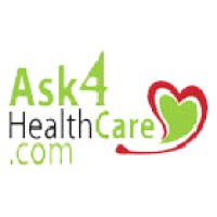 Ask4healthcare.com logo - Similar company to Mizar Alcor Overseas Private Limited