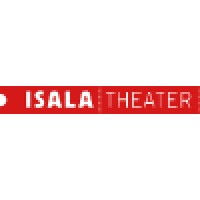 Isala Theater logo - Similar company to Aata International B.V.