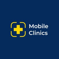 Mobile Clinics logo - Similar company to Enak Mobile Healthcare Vehicles