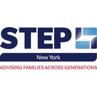 STEP New York logo - Similar company to Step Lugano