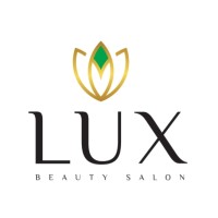 LUX Ladies Salon logo - Similar company to Sala Beauty Ladies Salon