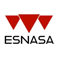 ESNASA logo - Similar company to Qc Group, S.R.O.