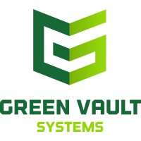 Green Vault Systems logo - Similar company to Dope Automation Usa Inc.