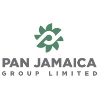 Pan Jamaica Group Limited logo - Similar company to Panjam