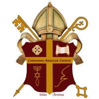 Confessing Anglican Church logo - Similar company to Biblical Business Training - Bbt