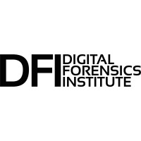 Digital Forensics Institute RAC logo - Similar company to Avian Digital Forensics, Part Of Dataexpert