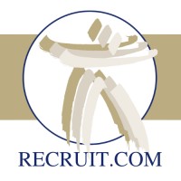 Recruit.com logo - Similar company to Hire.Com