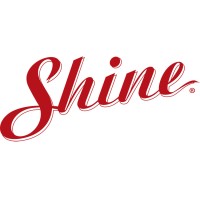 Shine of Columbia logo - Similar company to Deacon Dumpsters