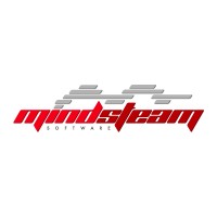 Mindsteam Software logo - Similar company to Midstreamai