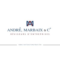 André, Marbaix & C° - Réviseurs d'entreprises logo - Similar company to S Et Audit Expertise Comptable