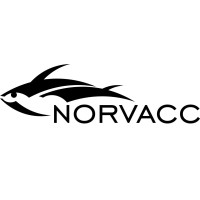 NORVACC logo - Similar company to Benchmark Genetics Iceland