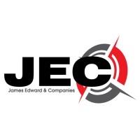 James Edward & Companies logo - Similar company to Hunter Conflict Solutions