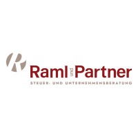 Raml und Partner Steuerberatung GmbH logo - Similar company to Uvp Environmental Management And Engineering Gmbh