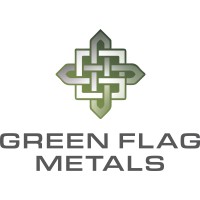 Green Flag Metals logo - Similar company to Enterprise Eq