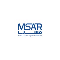 Msar.Media logo - Similar company to Ads Group