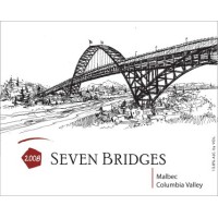 Seven Bridges Winery logo - Similar company to Gelest, Inc.