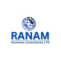 Ranam Business Consultants LTD logo - Similar company to Mr Techspace