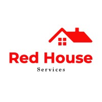Red House Services logo - Similar company to Mags Siddle - Marketing Strategist