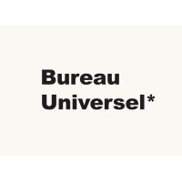 Bureau Universel logo - Similar company to Creativ Medium ™