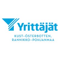 Rannikko-Pohjanmaan Yrittäjät ry - Kust-Österbottens Företagare rf logo - Similar company to Viilu