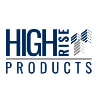 Highrise Products logo - Similar company to Selvaggio Steel, Inc.