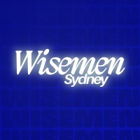 Wisemen Sydney logo - Similar company to 1Cyber