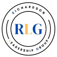The Richardson Leadership Group, LLC. logo - Similar company to Emerald Partners