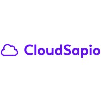 CloudSapio logo - Similar company to G R N L I T