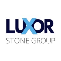 Luxor Stone Group logo - Similar company to Proquartz
