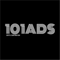 101ADS Kreatif Reklam Ajansı logo - Similar company to 101Fps
