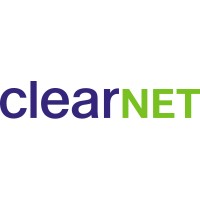 Clearnet Communications logo - Similar company to Clearwave Broadband Networks