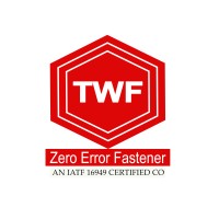Tightwell Forgings Ltd. logo - Similar company to Exwork Cargo