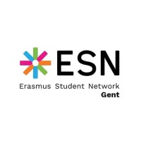 Erasmus Student Network Gent logo - Similar company to Pivot: Esg For Smes