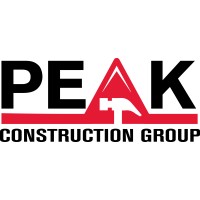 Peak Construction Group Inc. logo - Similar company to Oden Dc