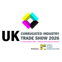 UK Corrugated Industry Trade Show #UKCITS26 logo - Similar company to Psühhobuss