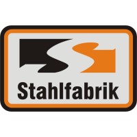 Stahlfabrik
