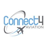 Connect 4 Aviation logo - Similar company to Argo Aviation International Ltd