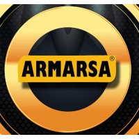 Armarsa logo - Similar company to Requip - Cybersteel