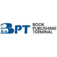 Book Publishing Terminal logo - Similar company to Book Publishing Pros