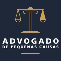 Advogado de Pequenas Causas logo - Similar company to Antônio & Mendonça - Advogado Previdenciário