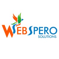 WebSpero Solutions logo - Similar company to Code X Geeks Llp