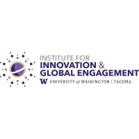 Institute for Innovation and Global Engagement logo - Similar company to University Of Washington Professional Staff Organization