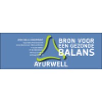 AyurWell logo - Similar company to Rp Sanitas Humanus