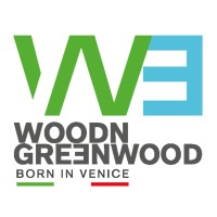 Woodn Greenwood logo - Similar company to M&M It