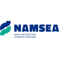 NAMSEA logo - Similar company to Decide On